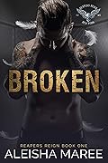 Broken