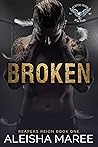 Broken