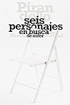 Seis personajes e...