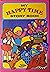 My Happy Time Story Book by Hildegarde Bone