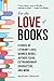For the love of books by Graham Tarrant