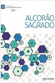 Alcorão Sagrado (Livros que mudaram o mundo, #20)