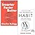 Smarter Faster Better, The Power of Habit