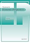 Journal of Economic Perspectives, FALL 2019 (Volume 33 Book 4)