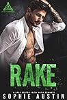 Rake: A Dark Boston Irish Mafia Romance (The Carneys Book 1)