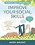 Improve Your Social Skills by Avery Wright
