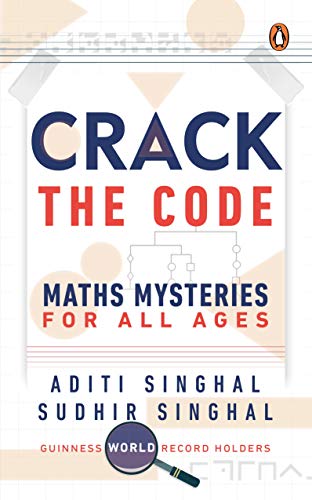 Crack the Code (Paperback)