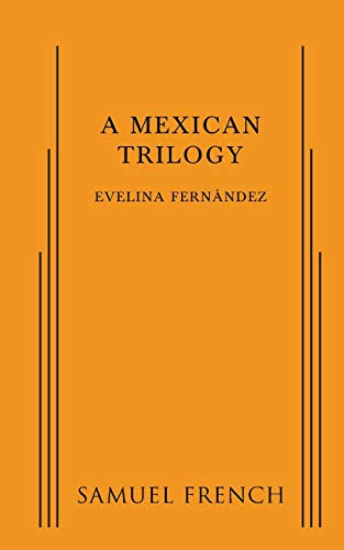 A Mexican Trilogy (Paperback)