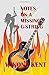 Notes on a Missing G-String (Jason Davey #2)