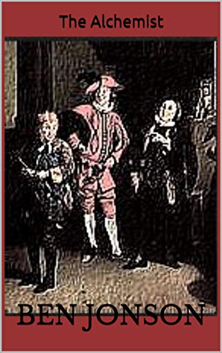 The Alchemist