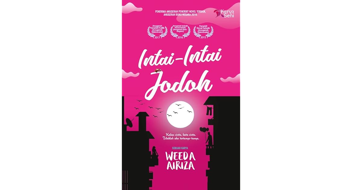 Intai Intai Jodoh By Weeda Airiza