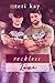 Reckless Love (The Cave #4)