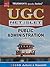 Trueman's UGC NET Public ad...