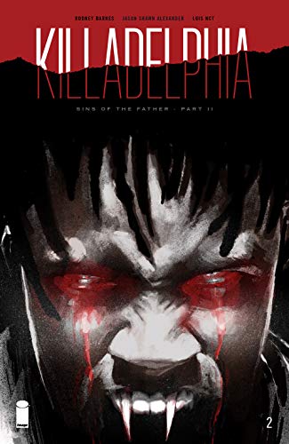 Killadelphia #2 (Kindle Edition)