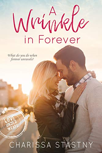 A Wrinkle in Forever (Kindle Edition)