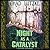 Night as a Catalyst: A Horror Anthology