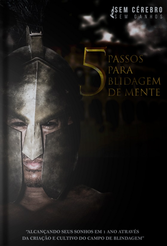 5 Passos Para a Blindagem De Mente