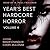 Year's Best Hardcore Horror...