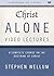 Christ Alone Video Lectures by Stephen J. Wellum