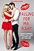 Falling For MR. Right by Megan Hunt