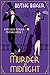 Murder by Midnight (Miss Al...