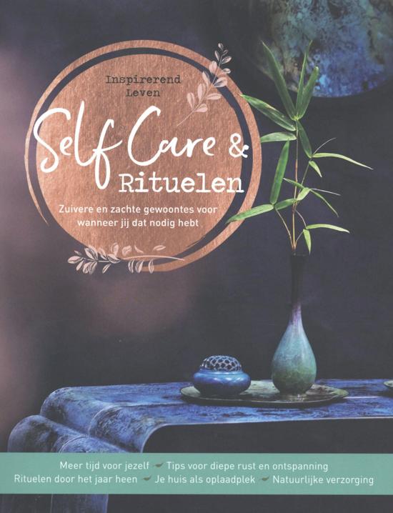Self-Care & Rituelen