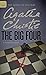 The Big Four by Agatha Christie The Big Four by Agatha Christie