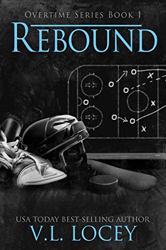 Rebound (Overtime #1)