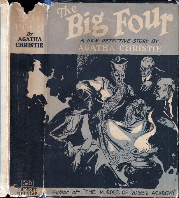 The Big Four