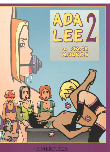 Ada Lee 2 (Paperback)