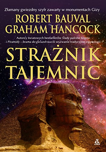 Straznik tajemnic (Paperback)