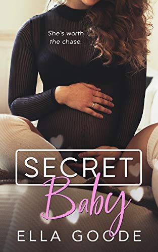 Secret Baby (Kindle Edition)