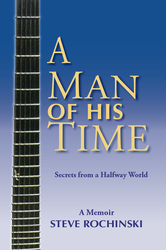 A Man of His Time: Secrets from a Halfway World