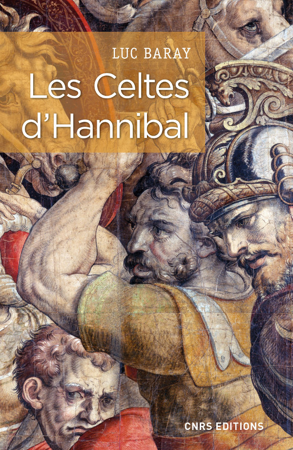 les celtes d'hannibal (Paperback)