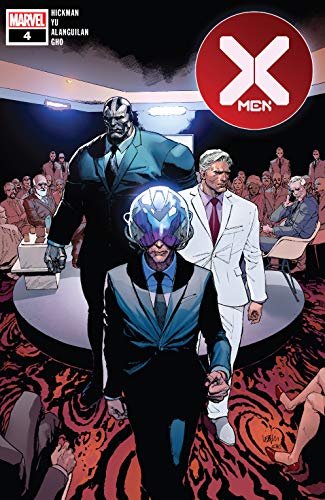 X-Men (2019-2021) #4