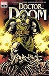 Doctor Doom #4