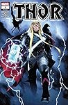 Thor (2020-) #1: Director’s Cut
