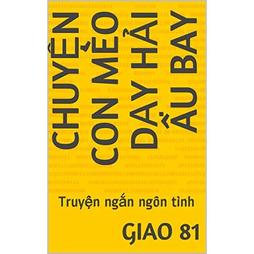 CHUYỆN CON MÈO DẠY HẢI ÂU BAY: Truyện ngắn ngôn tình by Giao 81