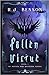 Fallen Virtue (Of Beasts and Buzzards #1)