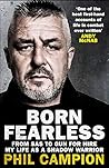 Born Fearless: Fr...