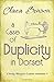 A Case of Duplicity in Dorset (A Freddy Pilkington-Soames Adventure)