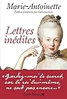 Lettres inédites