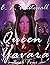 Queen Yavara: Book Four