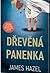 Dřevěná panenka (Charlie Priest #2)