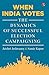 When India Votes by Jaishri Jethwaney