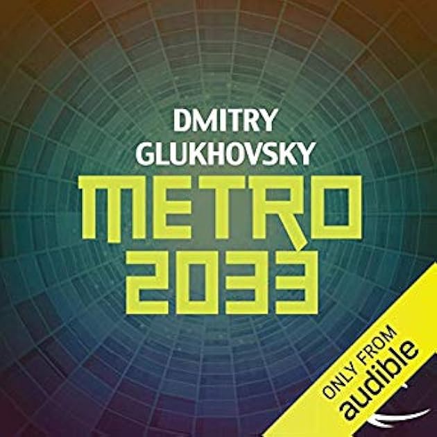 Metro 2033 (Metro, #1)
