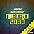 Metro 2033 (Metro, #1)