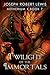 Twilight of the Immortals (Aetherium, #7)