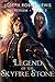 Legend of the Skyfire Stone (Aetherium, #2)