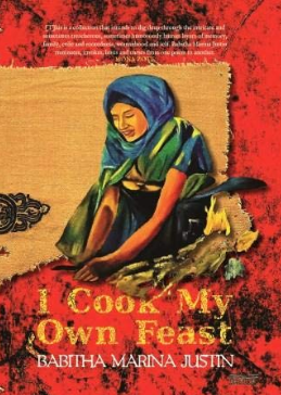 I Cook My Own Feast